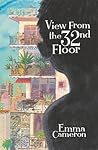 View From The 32nd Floor by Emma Cameron