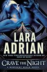 Crave The Night by Lara Adrian