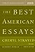 The Best American Essays 2013