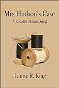 Mrs Hudson's Case