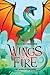 The Hidden Kingdom (Wings of Fire, #3)