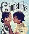 Chopsticks by Jessica  Anthony