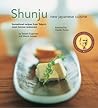 Shunju: New Japanese Cuisine