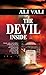 The Devil Inside (Cain Casey, #1)