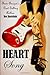 Heart Song (Biker Rockstar, #2)