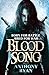 Blood Song (Raven's Shadow, #1)