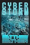 CyberStorm (CyberStorm #1)