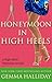 Honeymoon in High Heels (High Heels, #5.5)