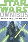 Star Wars Omnibus: Knights of the Old Republic, Volume 1