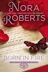 Born in Fire by Nora Roberts