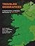 Troubled Geographies: A Spatial History of Religion and Society in Ireland (The Spatial Humanities)