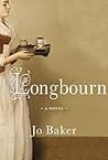 Longbourn by Jo Baker