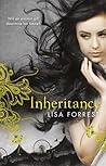 Inheritance by Lisa Forrest