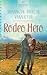 Rodeo Hero (Texas Rodeo, #2)