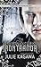 The Iron Traitor (The Iron Fey: Call of the Forgotten, #2)