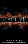 Captive by Sarah Fine