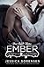 Ember X (Death Collectors, #1)