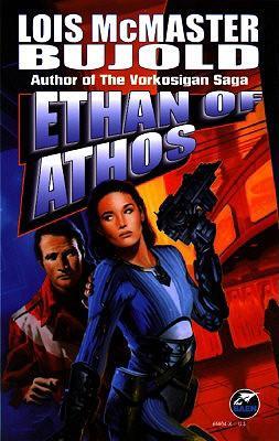 Ethan of Athos by Lois McMaster Bujold