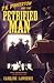 P.K. Pinkerton and the Petrified Man (The P.K Pinkerton Mysteries #2)