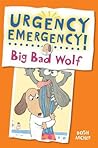 Big Bad Wolf by Dosh Archer