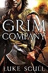 The Grim Company by Luke Scull