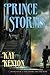 Prince of Storms (Entire and the Rose, #4)