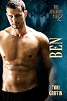 Ben (The Atherton Pack #2)