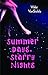 Summer Days, Starry Nights by Vikki VanSickle