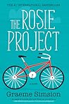 The Rosie Project by Graeme Simsion