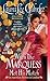 When the Marquess Met His Match (An American Heiress in London, #1)