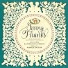 Giving Thanks by Katherine Paterson