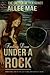 Finding Love Under a Rock (Critter Getters, #1)