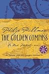 The Golden Compass by Philip Pullman