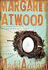 MaddAddam (MaddAddam, #3)