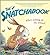 The Snatchabook: A Funny Rhyming Read Aloud Bedtime Story For Kids