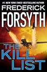 The Kill List by Frederick Forsyth