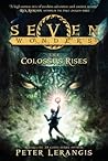 The Colossus Rises by Peter Lerangis