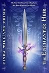 The Enchanter Heir by Cinda Williams Chima