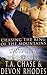 Chasing the King of the Mountains (International Men of Sports #2)