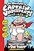 The Adventures of Captain Underpants