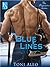 Blue Lines (Assassins, #5)