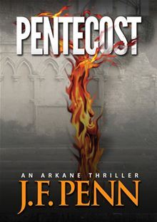 Pentecost by J.F. Penn