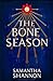 The Bone Season (The Bone Season, #1)