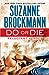 Do or Die (Reluctant Heroes #1)