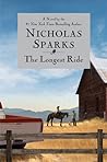 The Longest Ride by Nicholas Sparks