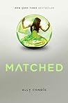 Matched (Matched, #1)