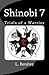 Shinobi 7: Trials of a Warrior (Shinobi 7, #1)