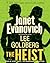 The Heist (Fox and O'Hare, #1)