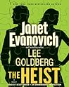 The Heist (Fox and O'Hare, #1)