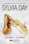 Afterburn & Aftershock by Sylvia Day